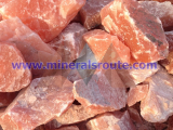 Himalayan Natural Crystal Pink Salt Lumps